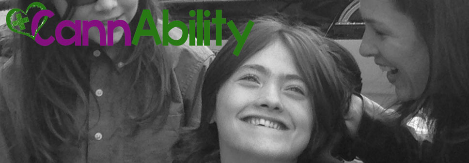CannAbility was founded to provide support, resources, education and access to cannabis for parents of kids living with an illness or disability.