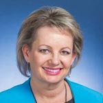 The Hon Sussan Ley MP