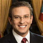 Alejandro García Padilla - The 11th Governor of Puerto Rico