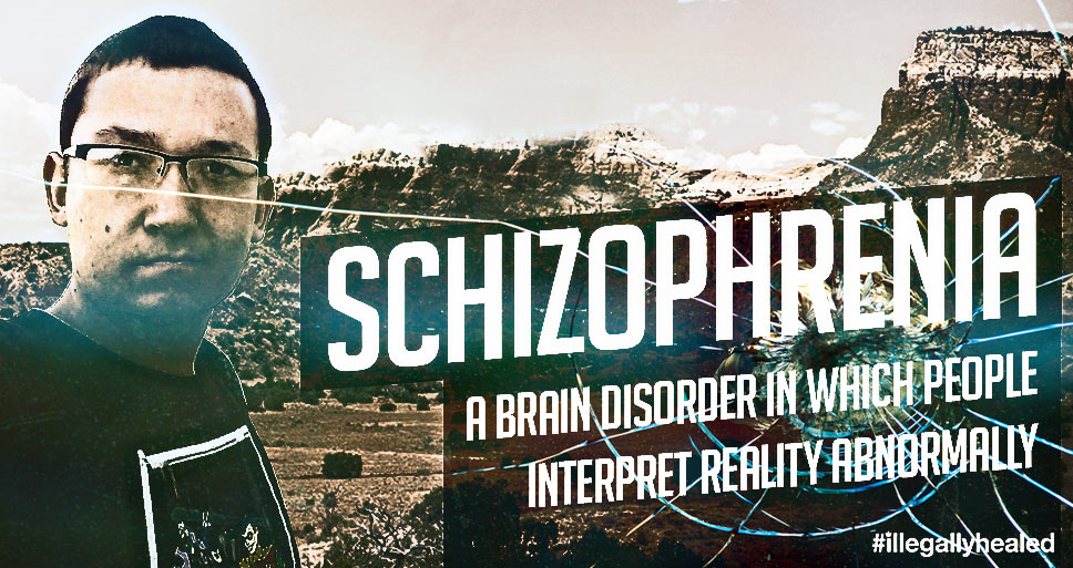 Schizophrenia