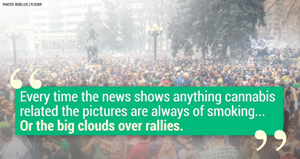 smoke-rally